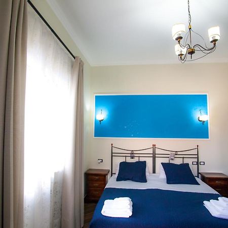 Villa Lu Marina di Palma Exteriér fotografie