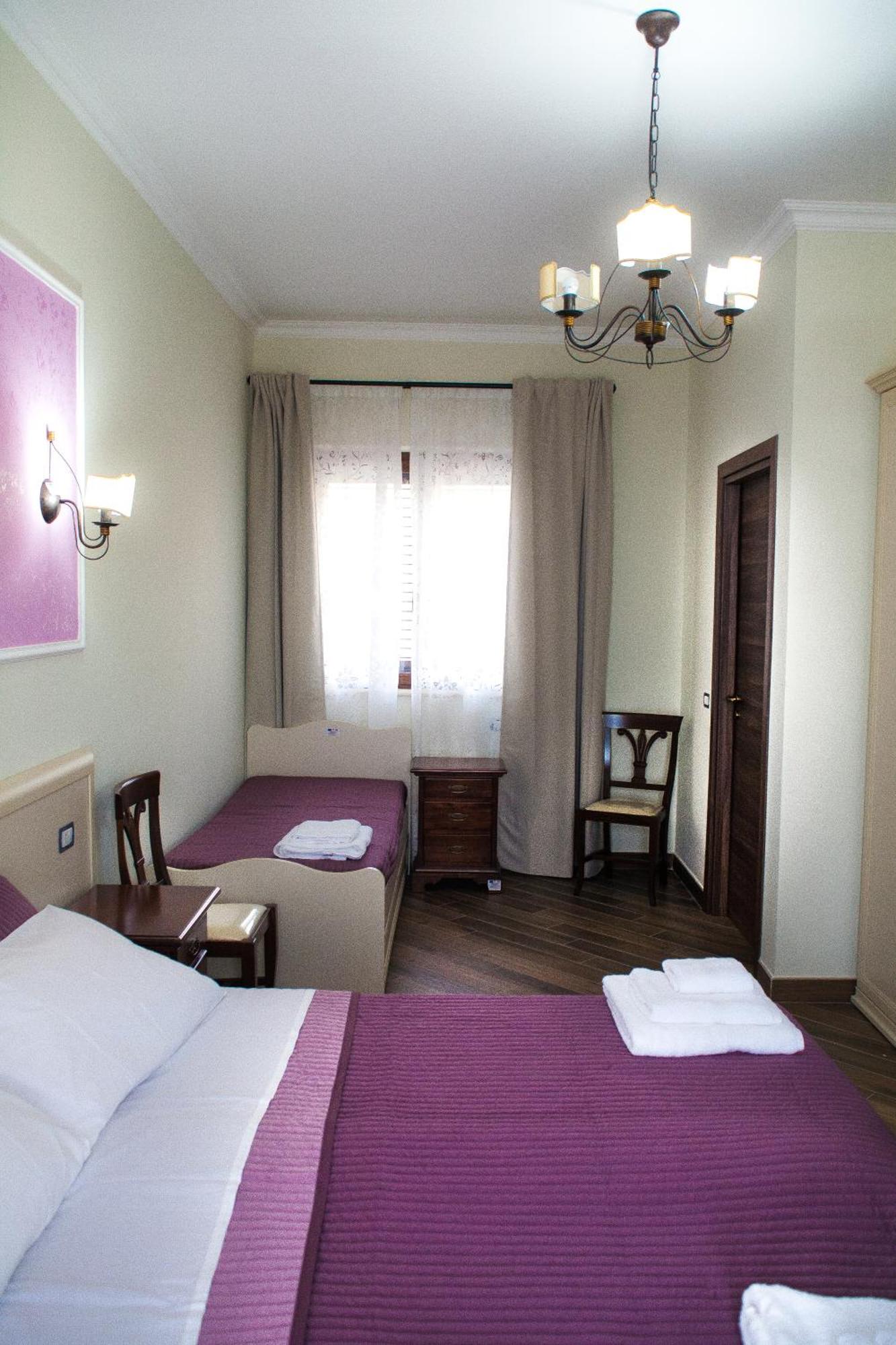 Villa Lu Marina di Palma Exteriér fotografie