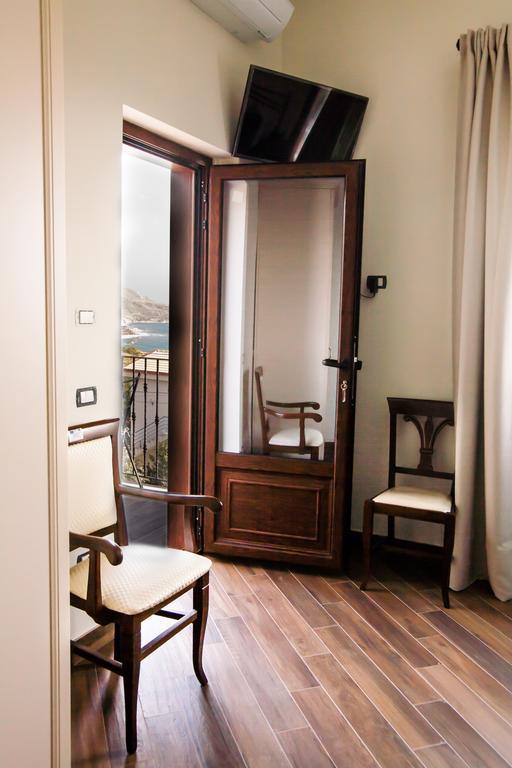 Villa Lu Marina di Palma Exteriér fotografie