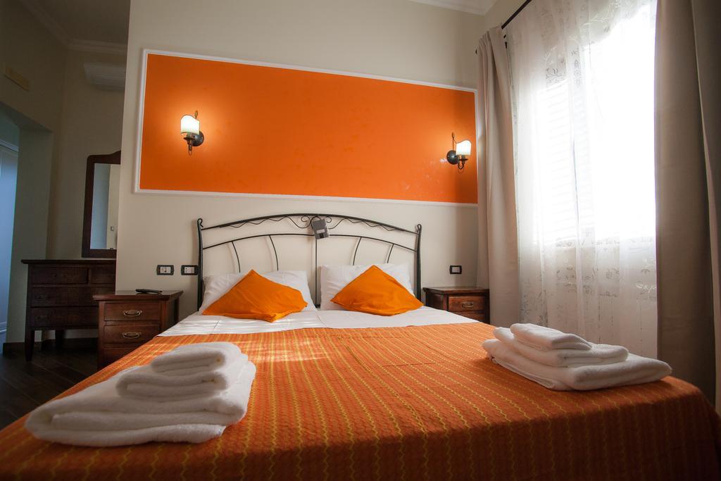 Villa Lu Marina di Palma Exteriér fotografie