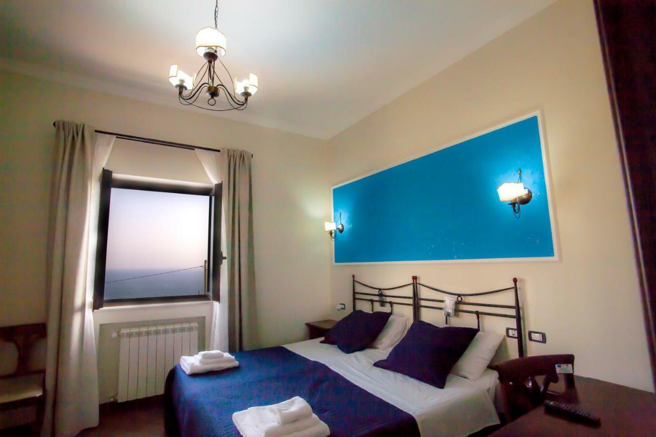Villa Lu Marina di Palma Exteriér fotografie
